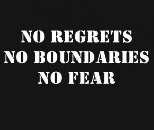 quotes about life and having no regrets life 2 1 jpg regret quote