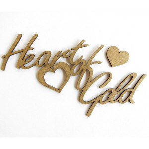 heart of gold quotes
