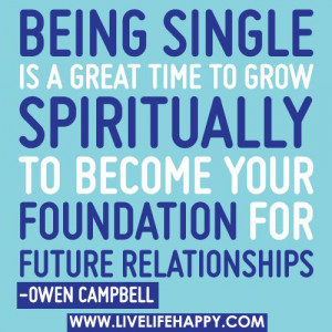 Spiritual growth