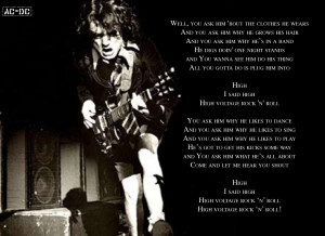 AC/DC