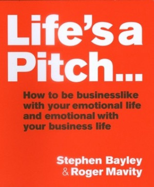 Start by marking “Life's a Pitch” as Want to Read: