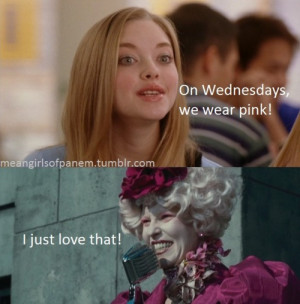 imgfave the mean girls of history tumblr euromeangirls mean girls ...