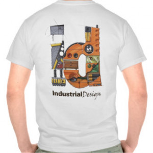 Industrial Engineering T-shirts & Shirts