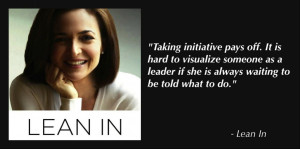 Sheryl Sandberg's 'Lean In': The Top 10 Most Notable Quotes