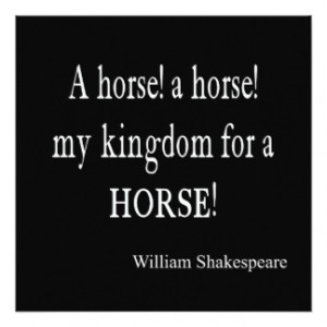 Horse Quotes Cards amp More