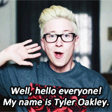 Tyler Oakley quote