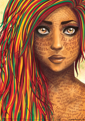 ... Bob Marley,Lyrics,No Woman No Cry, By Bob Marley- Lyrics,Bob Marley