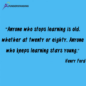 Quotes About Learning