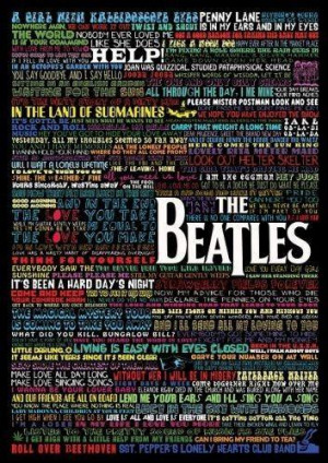 the beatles 9 up 0 down the beatles quotes added by heroine
