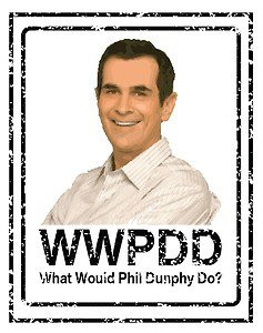 These are the that dad classic dads volume phil dunphy Pictures