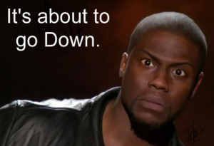 kevin hart quotes seriously funny