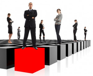 When it comes to building trust online, things get a bit tricky ...