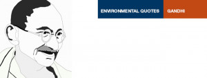 Environmental Quotes