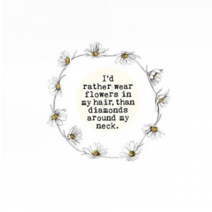 tumblr daisy quotes