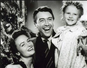 It's a Wonderful Life? The Transits of Tragedies