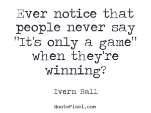 ... quotes from ivern ball create inspirational quote graphic
