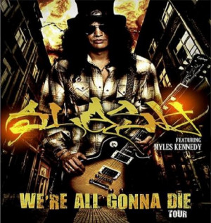 Slash Italia Intervista Guitar Hero