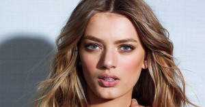 Bregje Heinen Victoria 39 s Secret