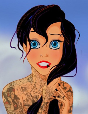 disney punk edit OMG this is amazing love these so much, minus a few ...