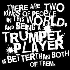 Trumpet Music Joke