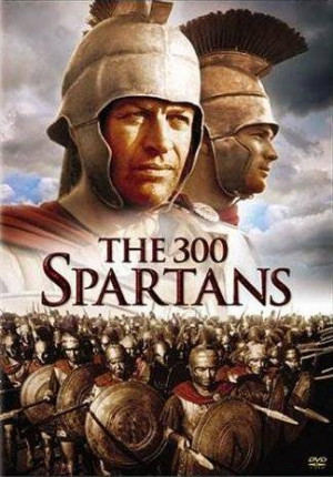 THE REAL 300 SPARTANS AND KING LEONIDAS