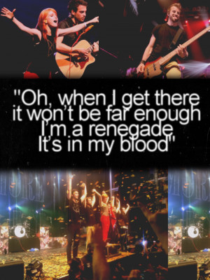 Paramore Paramore quotes