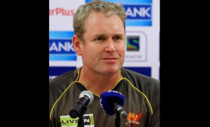 Tom Moody