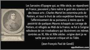 Autres citations de Jean-François Paul de Gondi