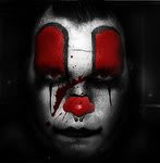 Killer Clown Pictures | Killer Clown Images | Killer Clown Graphics ...