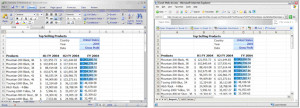 How To Increase Dates Incrementally In Excel 2007