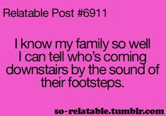 Teenager Post!