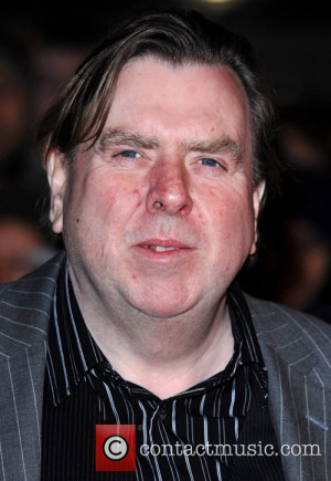 Timothy Spall Harry Potter