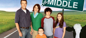 Image of The Middle TV series