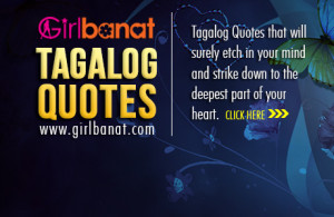 Pick Up Lines For Girls Tagalog Sweet 2014 Tagalog quotes