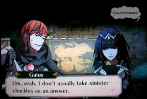 Henry Fire Emblem Awakening Quotes