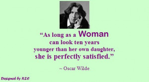Women-Quotes-in-English-Quotes-of-Oscar-Wilde-As-long-as-a-woman-can ...