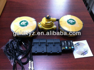 RTK GPS TOPCON HIPER II