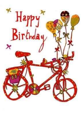 Grow old with me! The best is yet to be, the last of life, for which ...