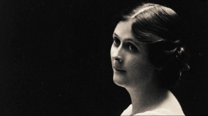 isadora duncan