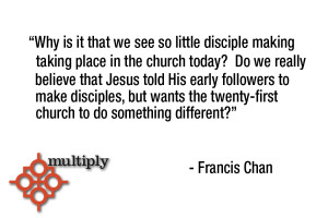 multiply movement chapter one quote