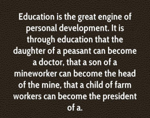 ... nelson mandela quote nelson mandela quotes quotes by nelson mandela