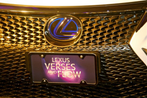 Lexus Verses and Flow featuring Ledisi