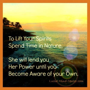 Quotes About Nature And God Quotes about nature and god