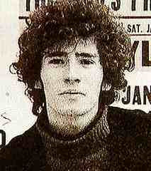 Tim Buckley born February 14th 1947 and died June 29th 1975 of an ...
