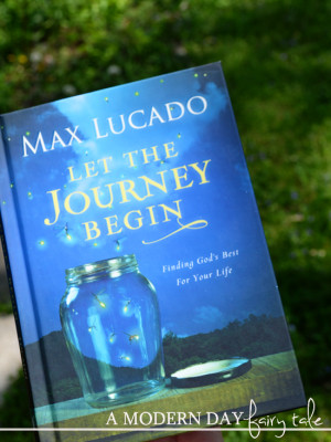 Let The Journey Begin: A Book Review & Family Christian Giveaway # ...