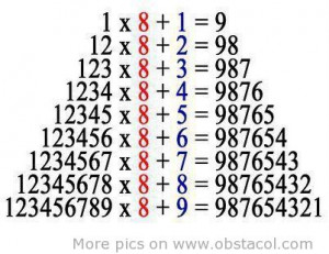Prep Math and Pre Algebra