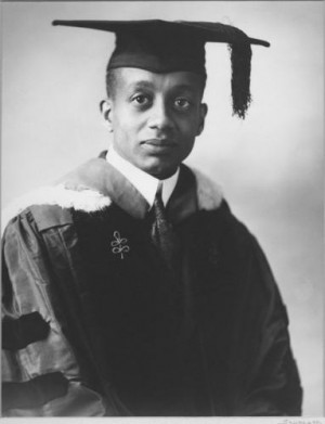 Alain Locke