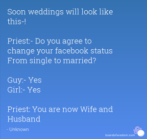 single quotes for facebook status