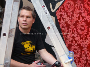 Shepard Fairey Pictures