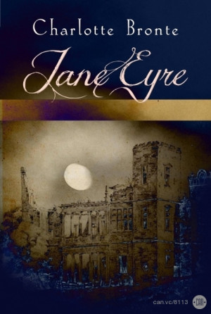 Labels: Illustrations , Jane Eyre